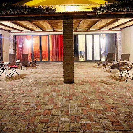 La Cavetta Country House Trevignano Romano Exterior photo