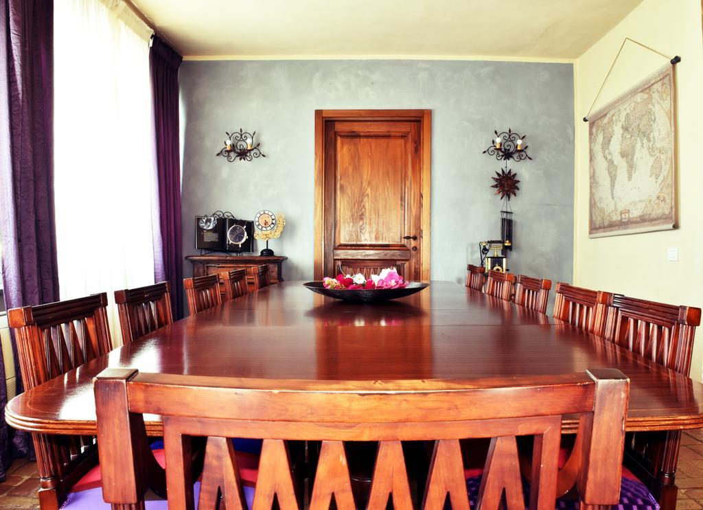 La Cavetta Country House Trevignano Romano Exterior photo