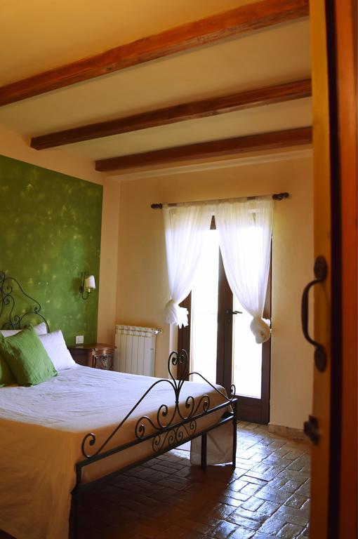 La Cavetta Country House Trevignano Romano Exterior photo