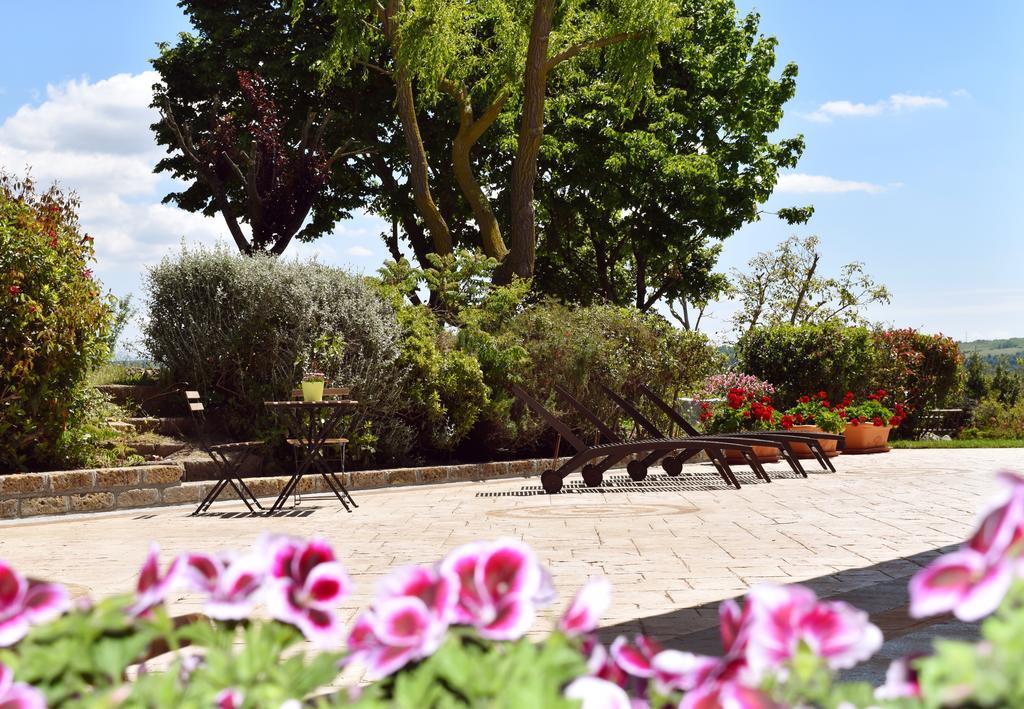 La Cavetta Country House Trevignano Romano Exterior photo