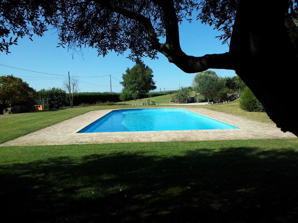 La Cavetta Country House Trevignano Romano Exterior photo