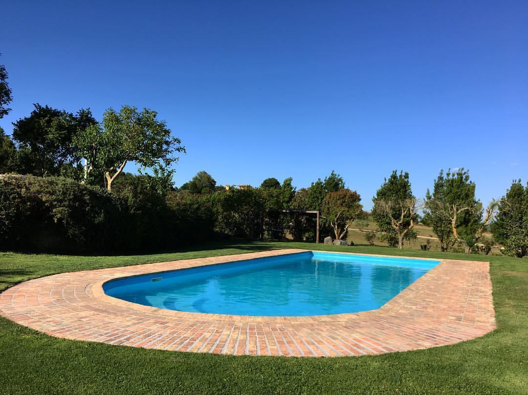 La Cavetta Country House Trevignano Romano Exterior photo